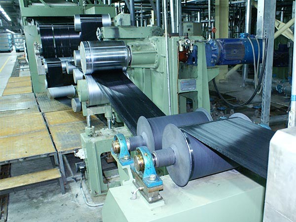 Nov.2008 ,curl tension adjustment after overlapping filament