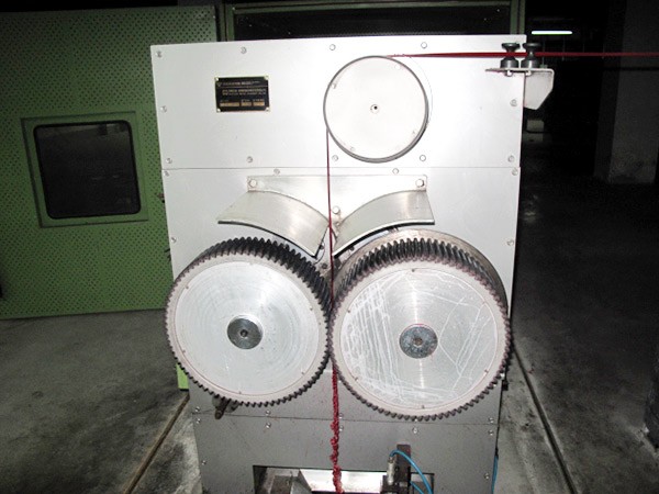 equipment display