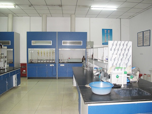 Physical check and assay