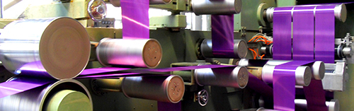 Industry information