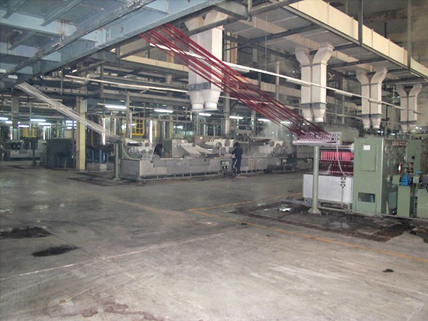 设备展示